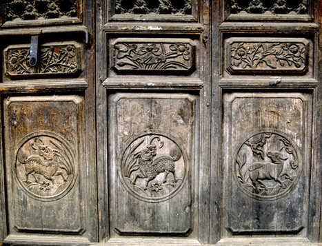 Heijing: Where salt was king - GoKunming | Kunming-Yunnan | Scoop.it