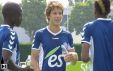 Le Racing entame sa reconstruction | Strasbourg Eurométropole Actu | Scoop.it