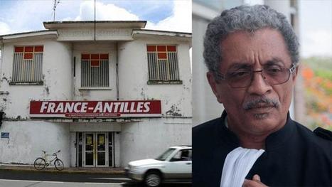Pourquoi veut-on laisser mourir France-Antilles ? | Revue Politique Guadeloupe | Scoop.it