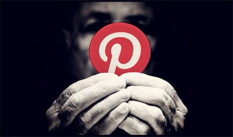 12 Tips for seeing Success with your Pinterest Account | Technology in Business Today | Scoop.it