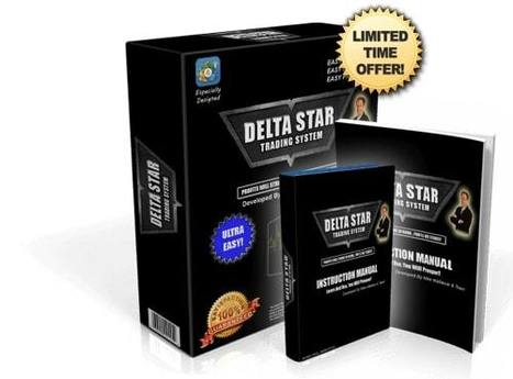 Mike Wallace's Delta Star Trading System PDF Download | Ebooks & Books (PDF Free Download) | Scoop.it