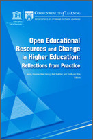 Commonwealth of Learning - Perspectives on Open and Distance Learning: Open Educational Resources and Change in Higher Education: Reflections from Practice | The 21st Century | Scoop.it