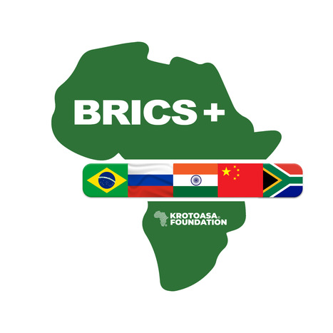 BRICS Countries Expand Partnership for Sustainable Development &ndash; | KHOEKHOE-XAM HERITAGE | Scoop.it