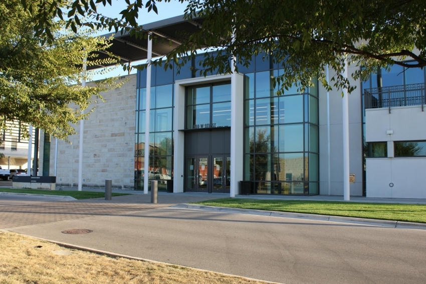 Georgetown officials approve efforts to increas...