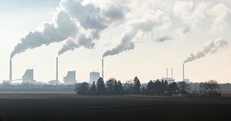 Les Etats-Unis annoncent des limites d'émissions de CO2 pour les centrales à charbon | Planète DDurable | Scoop.it