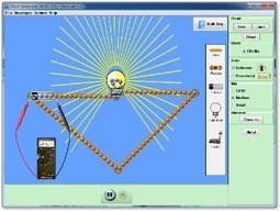 Tecnología ESO. Circuit Construction Kit (DC Only), Simulacions PhET | TECNOLOGÍA_aal66 | Scoop.it