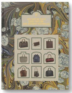 Les sacs de ville Louis Vuitton : une histoire naturelle | Métiers, emplois et formations dans la filière cuir | Scoop.it