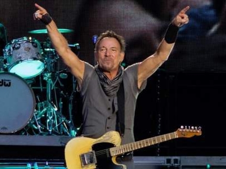 Springsteen denuncia la política inmigratoria de Trump | Política & Rock'n'Roll | Scoop.it