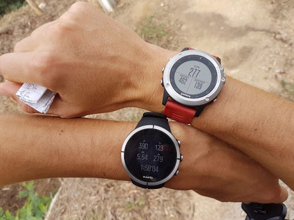 garmin fenix 3 vs suunto spartan ultra