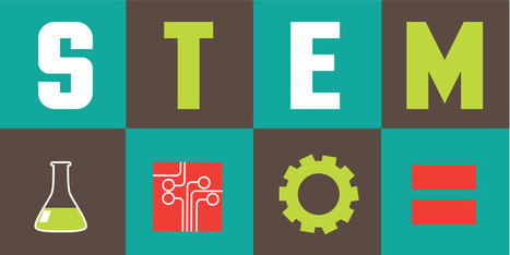 Ten best channels for STEM education on YouTube | | Creative teaching and learning | Scoop.it
