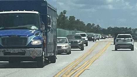 Florida 'not delaying' SR7 extension despite West Palm Beach objection | Industry 411 - Waste Management | Scoop.it