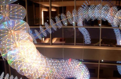 Lighting Science Aims to Raise $150M and Join Nasdaq | CleanTech | Scoop.it
