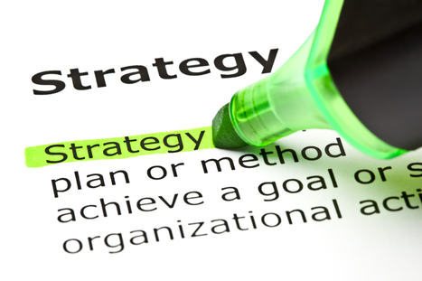 5 Benefits of Having a Strong Internal Communications Strategy | Connection | Scoop.it