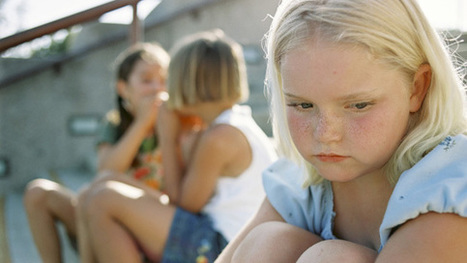 How to Teach Your Child to Be An "Includer" | Growing Healthy Kids and Teens | Scoop.it