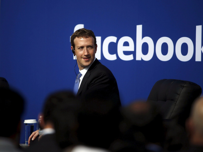 Mark Zuckerberg explains that the key difference between Facebook and Alphabet is that it 'can't fail' | Technology Report - Changing Our World | Scoop.it