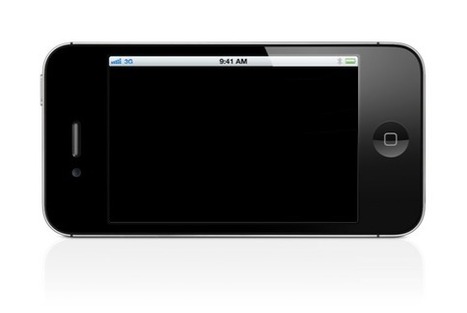 Photo Shack for iPhone | Android and iPad apps for language teachers | Scoop.it