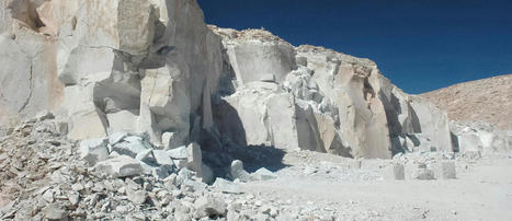 Is plaster (as a secondary material) recycled properly? | Constructing a Sustainable Future | Scoop.it