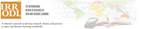 Leader-member exchange theory in higher and distance education | Power | The International Review of Research in Open and Distance Learning | Transformational Leadership | Scoop.it