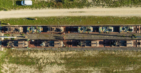 La provision OPEX augmentée de moitié en 2026 | DEFENSE NEWS | Scoop.it