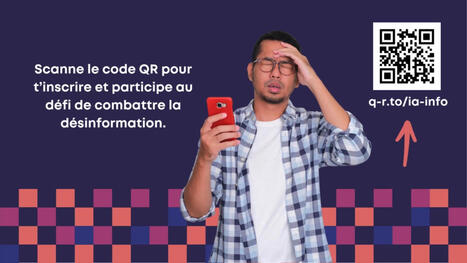 🤖 L’intelligence artificielle redéfinit... - Florent Michelot | Notebook or My Personal Learning Network | Scoop.it