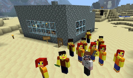What&rsquo;s the Difference Between Games and Gamification? | Games, gaming and gamification in Education | Scoop.it
