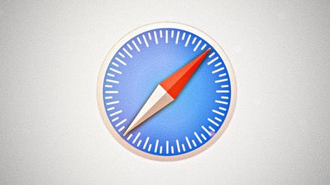 Update empfohlen: Apple schließt gefährliche Sicherheitslücke in Safari | #CyberSecurity #Updates  | Apple, Mac, MacOS, iOS4, iPad, iPhone and (in)security... | Scoop.it