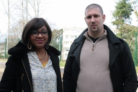 Quimper - « Nous voulons créer un vrai de lieu de vie » | L'actualité des quartiers politique de la ville de Bretagne et Pays de la Loire | Scoop.it