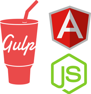 DRY dependency injection in Angular with gulp-ng-annotate | Javascript | Scoop.it