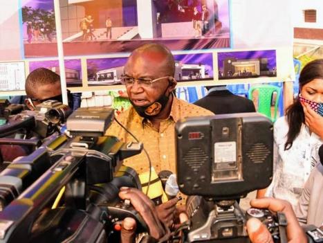 Kinshasa : Dorénavant, il ne sera plus question d'amener le coprs dans des salles pour organiser le deuil (Gouverneur)  | Rapatriement de corps | Scoop.it