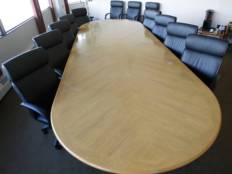 Terence Corcoran: Liberals launch a fresh attack on corporations. They may not win | IGOPP in the Medias | Scoop.it