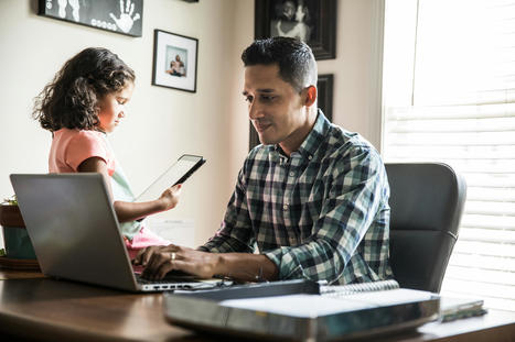 A new Latino parent poll reveals where their concerns lie | Language Education:  Major Papers and Reports | Scoop.it