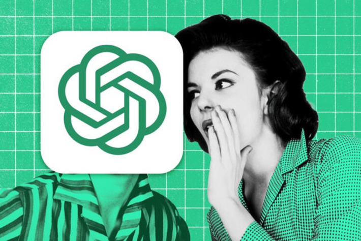 The Five Things You Shouldn&rsquo;t Tell ChatGPT | Science & Technology Report - Changing Our World | Scoop.it