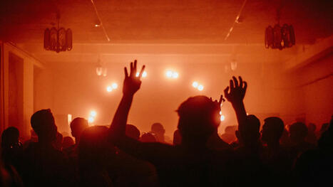 Data shows almost 800 late-night venues have closed in the UK in last five years | Live Music Industry News | Scoop.it