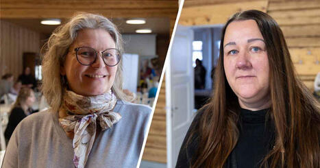 Suomessa hoitajia irtisanotaan, ja siksi ruotsalaiset tulivat nyt t&auml;nne &ndash; tarjoavat parempaa palkkaa ja joustavaa ty&ouml;aikaa | Kotimaa | Yle | 1Uutiset - Lukemisen t&auml;hden | Scoop.it