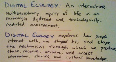 AHS Learning Ecology | Eclectic Technology | Scoop.it