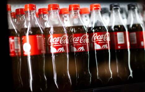 Bouteilles en plastique&nbsp;: Coca-Cola, Nestl&eacute; et Danone promettent plus de clart&eacute; sur le recyclage | Plan&egrave;te DDurable | Scoop.it