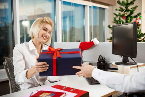 Employee Appreciation Gifts - Add Gratitude To Your Workplace | Retain Top Talent | Scoop.it
