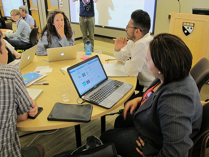 Computational thinking? Algorithms? Why all the&nbsp;jargon? - ICT and Computing in Education - | Data Science and Computational Thinking [inc Big Data and Internet of Things] | Scoop.it