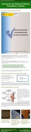 Boletín EPP 59-2021 IAAP Junta de Andalucía | Evaluación de Políticas Públicas - Actualidad y noticias | Scoop.it