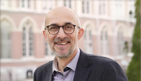 « Dans ma classe, je joue le rôle de l’élève » | Formation : Innovations et EdTech | Scoop.it