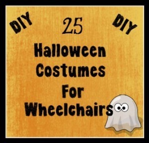 25 Halloween Costumes for Wheelchairs | Raising...