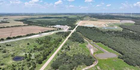 New city of Waco landfill set to open in October | Industry 411 - Waste Management | Scoop.it