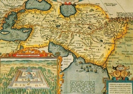 Batalha de Ormuz: a vit&oacute;ria de 6 naus contra 160 barcos de guerra persas | Vortex Magazine | History 2[+or less 3].0 | Scoop.it