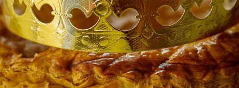 10 anecdotes croustillantes sur la galette des rois ! | FLEursdeFLE | Scoop.it