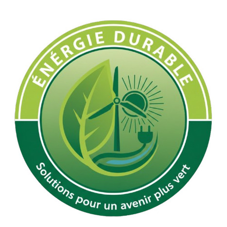 Energie durable | Energie & stockage : des innovations pour un monde durable | Scoop.it