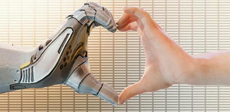 IA sempre muito bajuladora repete o erro das redes sociais, s&oacute; que pior | Inova&ccedil;&atilde;o Educacional | Scoop.it