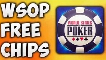 Wsop cheat codes 2020