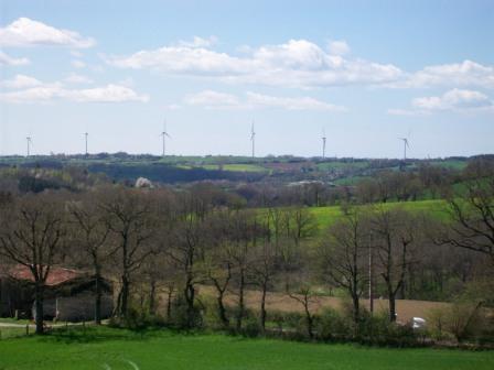 Ma Niou life in Brebiland &raquo; Eole, dieu aveyronnais &hellip; | Aveyron | Scoop.it