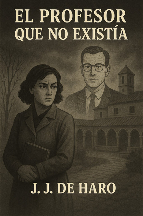 El profesor que no existía  | TIC & Educación | Scoop.it