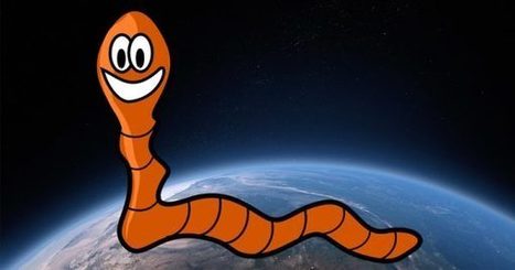 Could a &lsquo;good worm&rsquo; save the Internet of Things from the Mirai botnet? | #CyberSecurity #CyberAttacks #IoT | ICT Security-S&eacute;curit&eacute; PC et Internet | Scoop.it